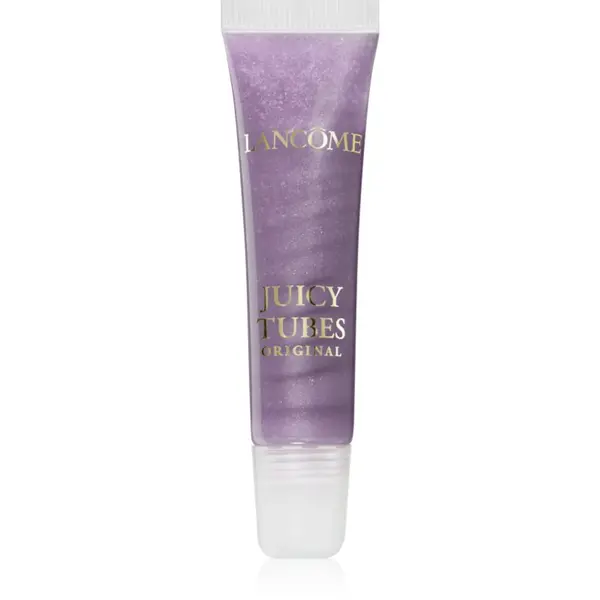 Lancôme Lancôme Juicy Tubes hidratantno sjajilo za usne nijansa Lavender Latte 20 15 ml