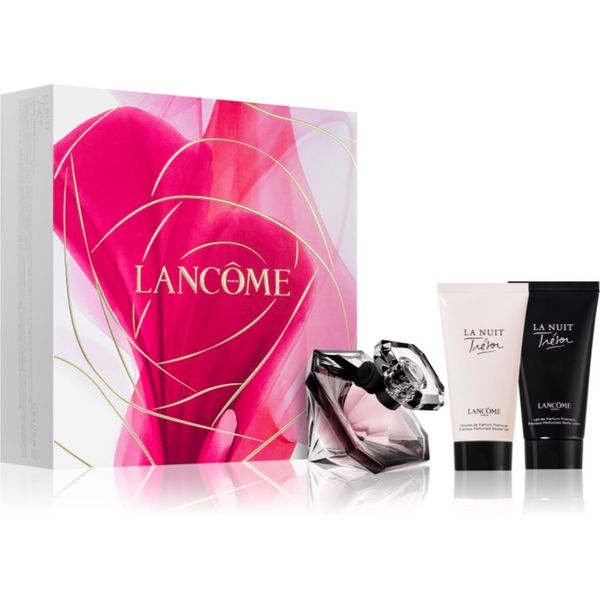 Lancôme Lancôme La Nuit Trésor poklon set za žene