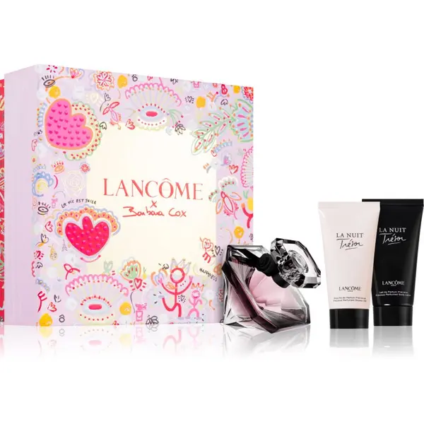 Lancôme Lancôme La Nuit Trésor poklon set za žene
