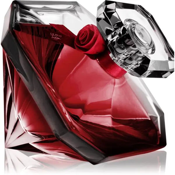 Lancôme Lancôme La Nuit Trésor Rouge Drama parfemska voda za žene 100 ml
