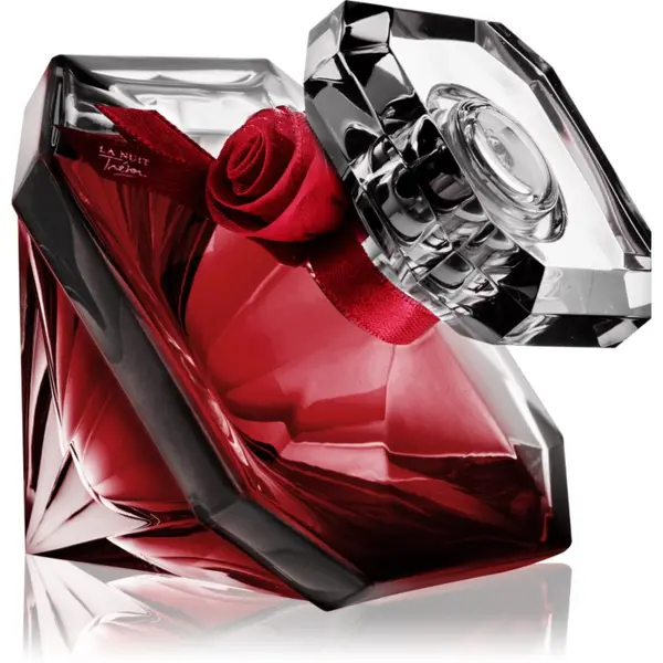 Lancôme Lancôme La Nuit Trésor Rouge Drama parfemska voda za žene 30 ml