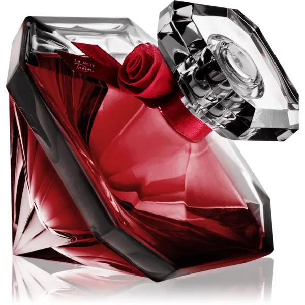 Lancôme Lancôme La Nuit Trésor Rouge Drama parfemska voda za žene 50 ml