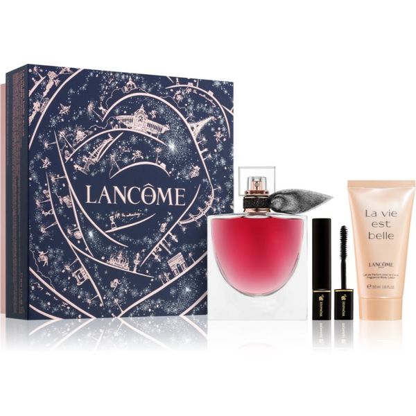 Lancôme Lancôme La Vie Est Belle Elixir poklon set