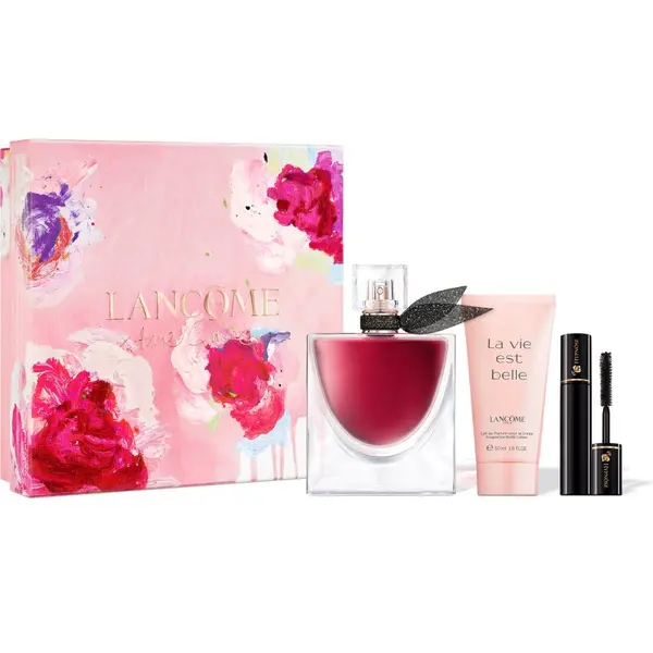 Lancôme Lancôme La vie est belle Elixir poklon set za žene