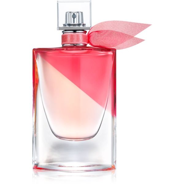 Lancôme Lancôme La Vie Est Belle En Rose toaletna voda za žene 50 ml