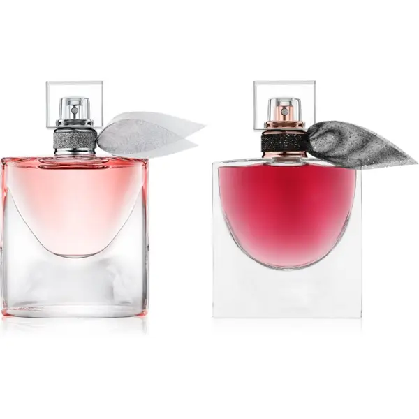 Lancôme Lancôme La vie est belle Happiness Duo set za žene