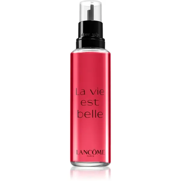 Lancôme Lancôme La vie est belle L'Elixir parfemska voda punjiva za žene Refill 100 ml