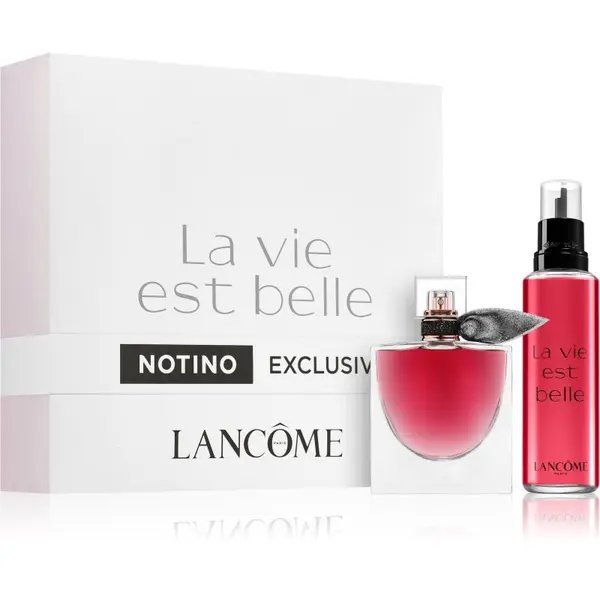 Lancôme Lancôme La vie est belle L'Elixir poklon set za žene