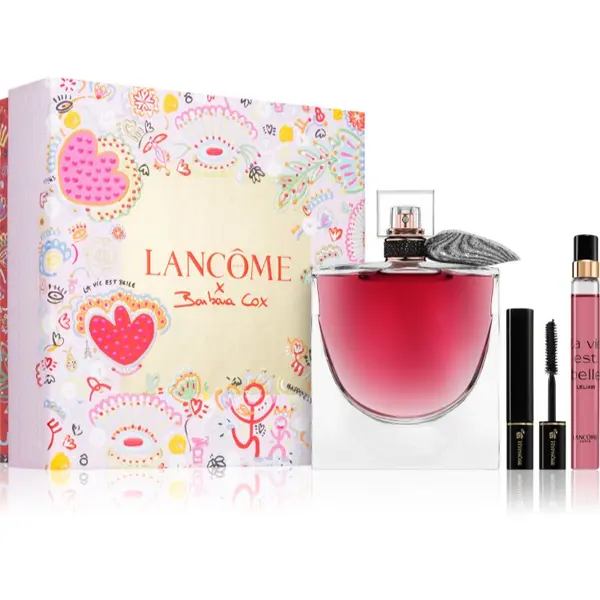 Lancôme Lancôme La vie est belle L'Elixir poklon set za žene