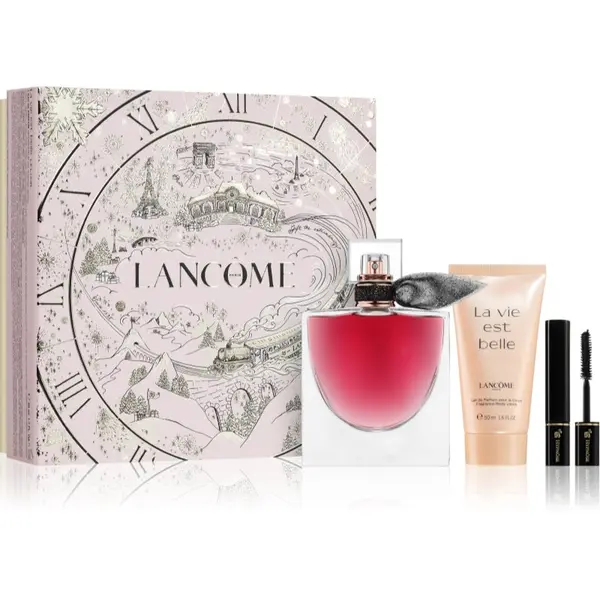 Lancôme Lancôme la vie est belle L'Elixir set za žene