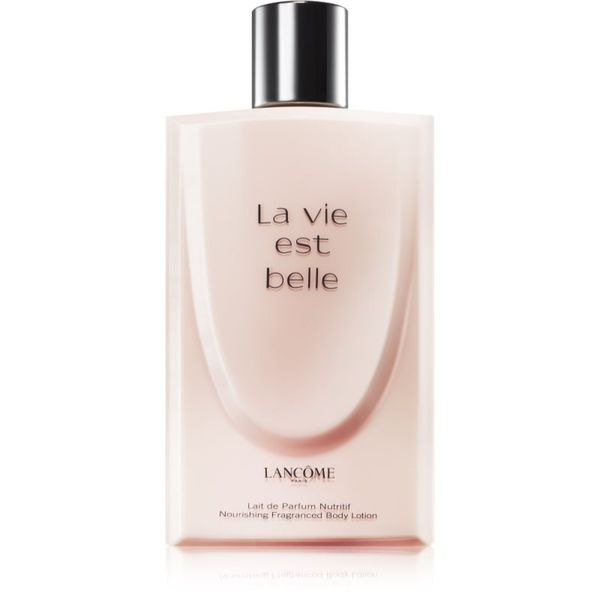 Lancôme Lancôme La Vie Est Belle mlijeko za tijelo za žene 200 ml