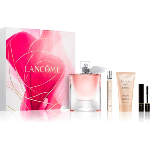 Lancôme Lancôme La Vie Est Belle poklon set za žene