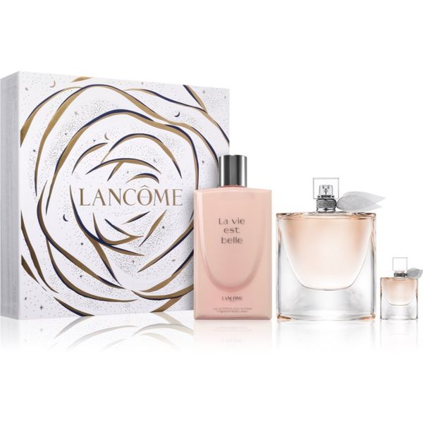 Lancôme Lancôme La Vie Est Belle poklon set za žene