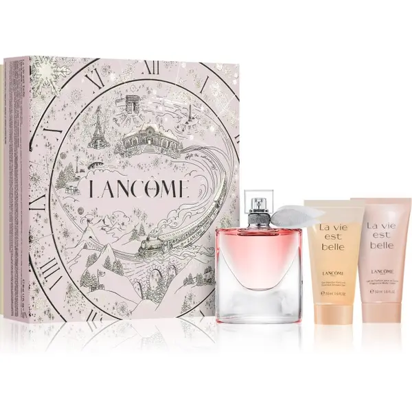 Lancôme Lancôme La vie est belle poklon set za žene