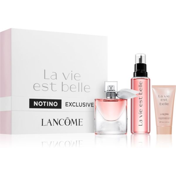 Lancôme Lancôme La Vie Est Belle poklon set za žene