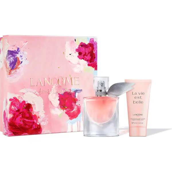 Lancôme Lancôme La vie est belle poklon set za žene