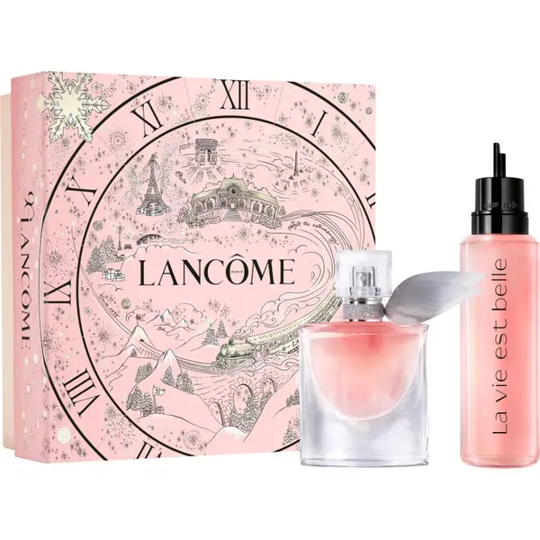 Lancôme Lancôme La vie est belle poklon set za žene