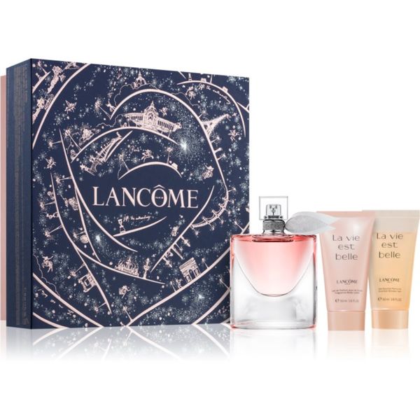 Lancôme Lancôme La Vie Est Belle poklon set za žene