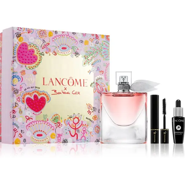 Lancôme Lancôme La vie est belle poklon set za žene
