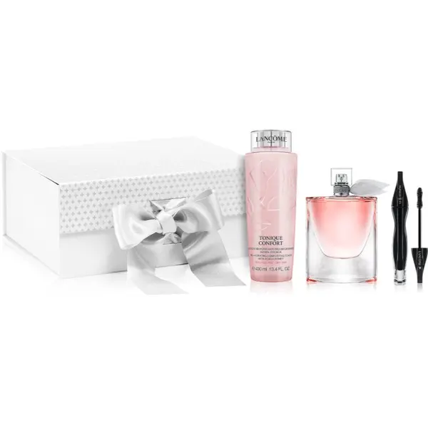 Lancôme Lancôme La vie est belle poklon set za žene