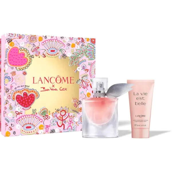 Lancôme Lancôme La vie est belle poklon set za žene