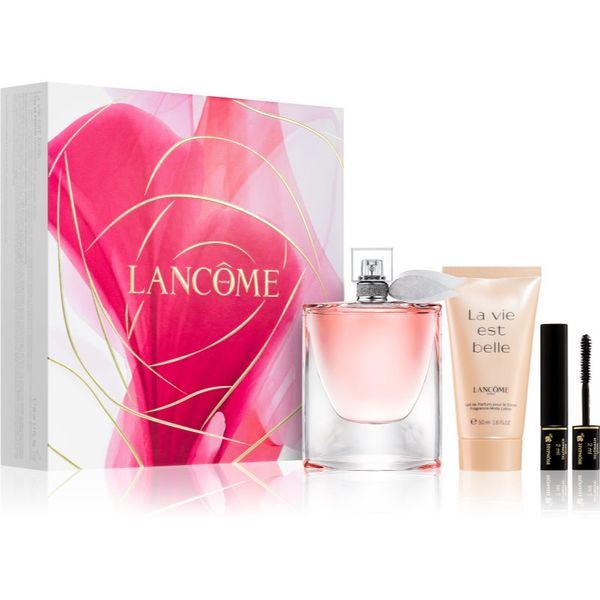 Lancôme Lancôme La Vie Est Belle poklon set za žene