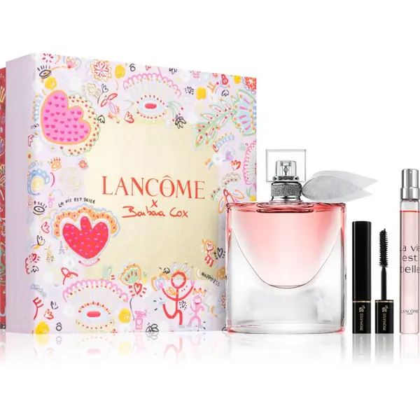Lancôme Lancôme La vie est belle poklon set za žene