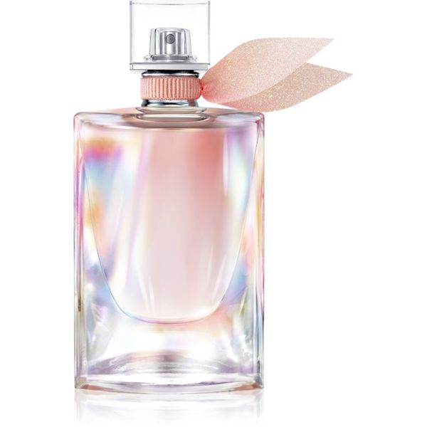 Lancôme Lancôme La Vie Est Belle Soleil Cristal parfemska voda za žene 50 ml