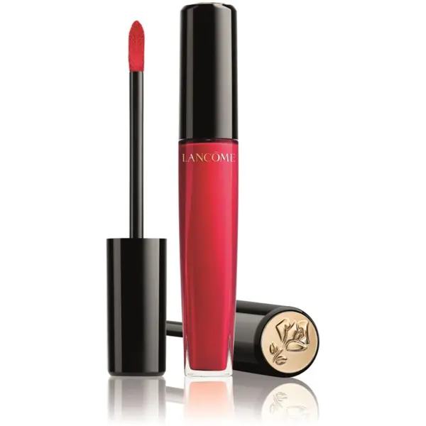 Lancôme Lancôme L'Absolu Gloss Cream kremasto sjajilo za usne nijansa 132 Caprice 8 ml