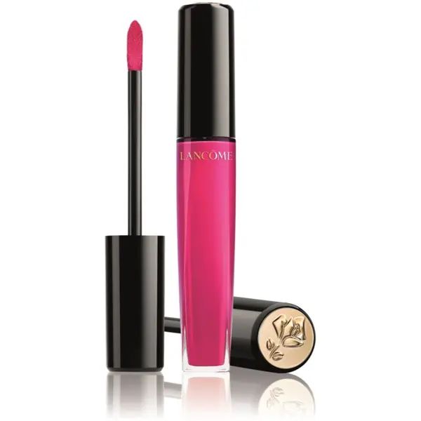 Lancôme Lancôme L'Absolu Gloss Matte mat sjajilo za usne nijansa 378 Rose Lancôme 8 ml