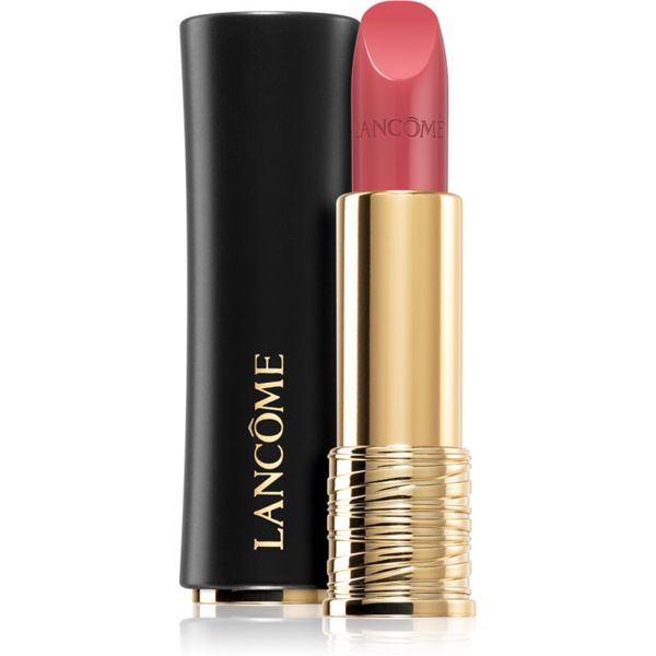 Lancôme Lancôme L’Absolu Rouge Cream kremasti ruž za usne punjiva nijansa 06 Rose Nu 3,4 g