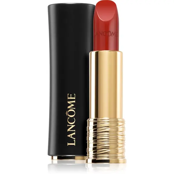 Lancôme Lancôme L'Absolu Rouge Cream kremasti ruž za usne punjiva nijansa 118 French Coeur 3.4 g
