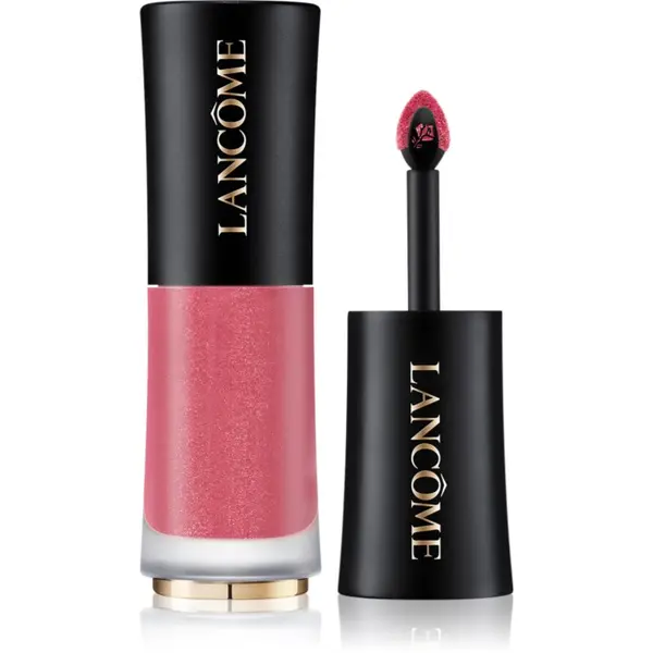 Lancôme Lancôme L'Absolu Rouge Drama Ink dugotrajni mat tekući ruž za usne nijansa 311 Rose Cherie 6 ml