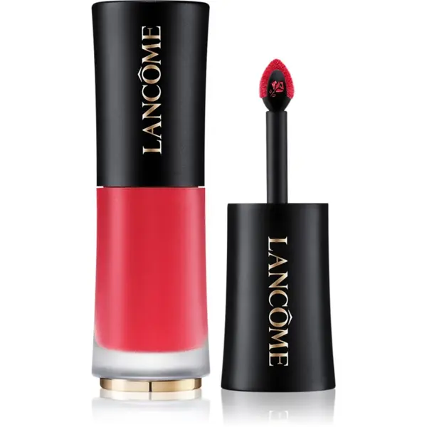 Lancôme Lancôme L'Absolu Rouge Drama Ink dugotrajni mat tekući ruž za usne nijansa 342 Pink Seduction 6 ml