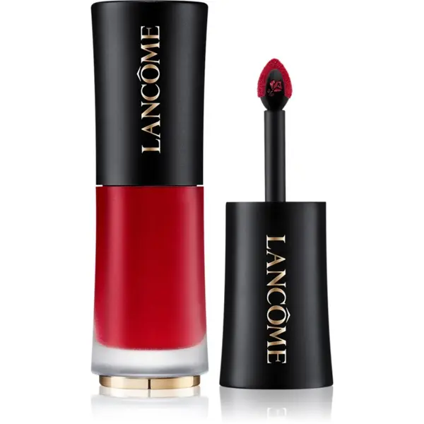 Lancôme Lancôme L'Absolu Rouge Drama Ink dugotrajni mat tekući ruž za usne nijansa 525 French Bisou 6 ml