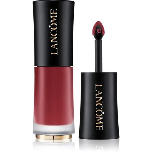 Lancôme Lancôme L'Absolu Rouge Drama Ink dugotrajni mat tekući ruž za usne nijansa 888 French Idol 6 ml