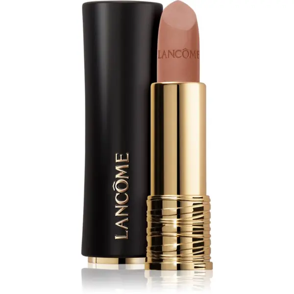 Lancôme Lancôme L'Absolu Rouge Drama Matte 2024 matirajući ruž za usne punjiva nijansa 202 3.4 g