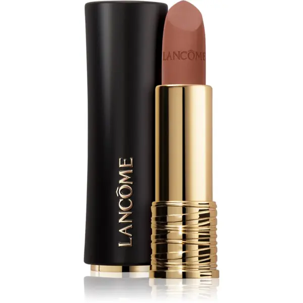Lancôme Lancôme L'Absolu Rouge Drama Matte 2024 matirajući ruž za usne punjiva nijansa 205 3.4 g