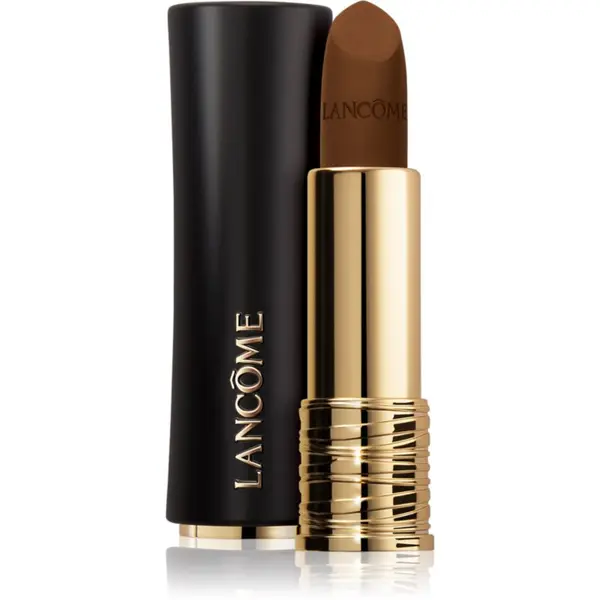 Lancôme Lancôme L'Absolu Rouge Drama Matte 2024 matirajući ruž za usne punjiva nijansa 208 3.4 g