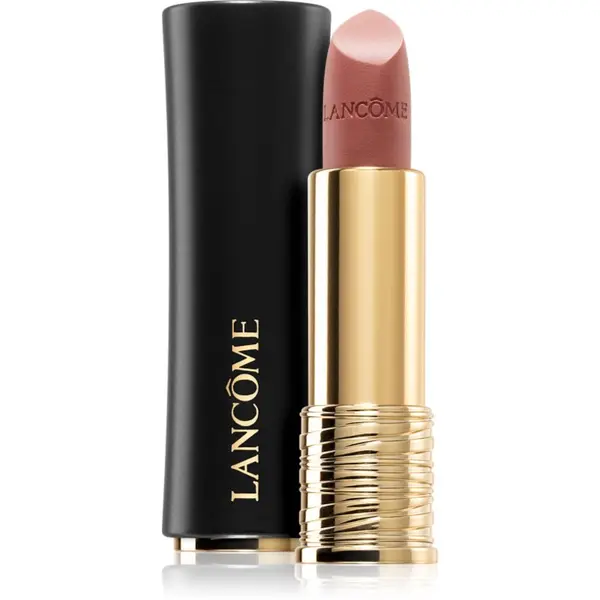 Lancôme Lancôme L'Absolu Rouge Drama Matte 2024 matirajući ruž za usne punjiva nijansa 217 3.4 g