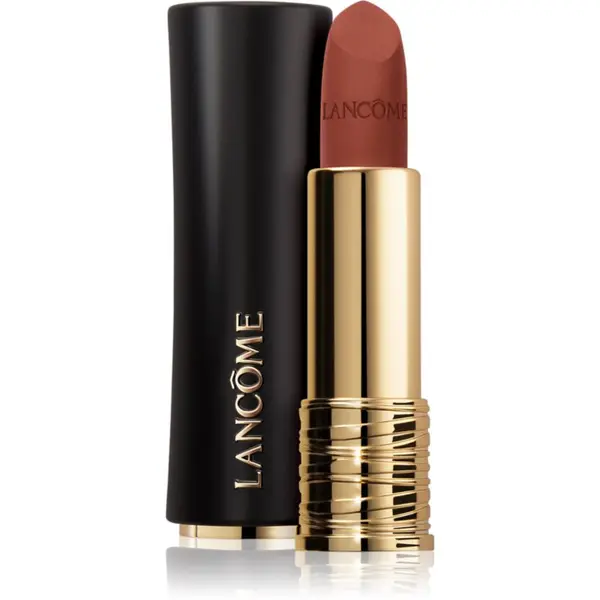 Lancôme Lancôme L'Absolu Rouge Drama Matte 2024 matirajući ruž za usne punjiva nijansa 230 3.4 g