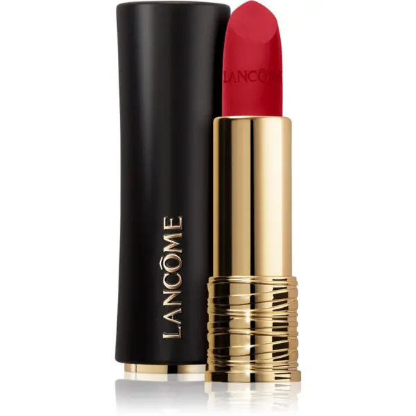Lancôme Lancôme L'Absolu Rouge Drama Matte 2024 matirajući ruž za usne punjiva nijansa 505 3.4 g