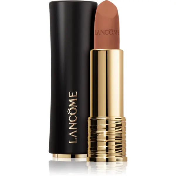 Lancôme Lancôme L'Absolu Rouge Drama Matte 2024 matirajući ruž za usne punjiva nijansa 510 3.4 g