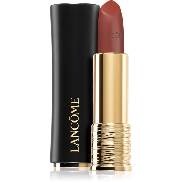 Lancôme Lancôme L'Absolu Rouge Drama Matte matirajući ruž za usne punjiva nijansa 200 French Drama 3.4 g
