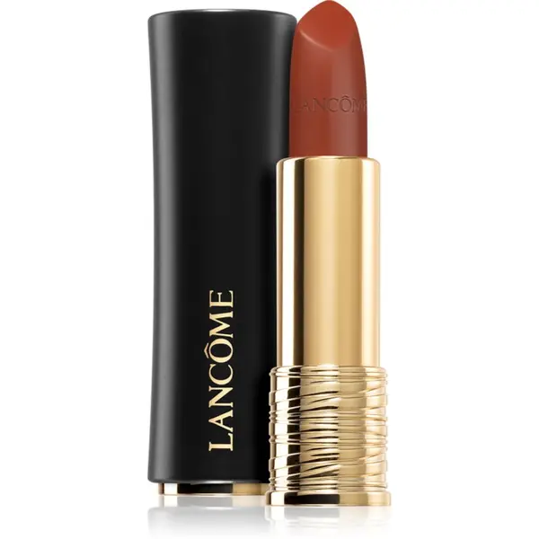 Lancôme Lancôme L'Absolu Rouge Drama Matte matirajući ruž za usne punjiva nijansa 336 Melodrama 3.4 g