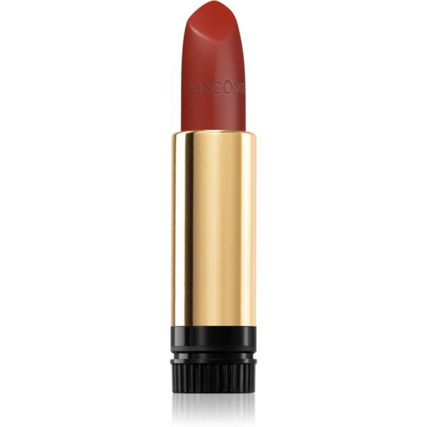 Lancôme Lancôme L’Absolu Rouge Drama Matte Refill matirajući ruž za usne zamjensko punjenje nijansa 196 French-Touch 3,8 ml