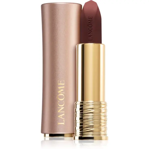 Lancôme Lancôme L'Absolu Rouge Intimatte 2025 kremasti ruž za usne s mat efektom nijansa 121 3.4 g