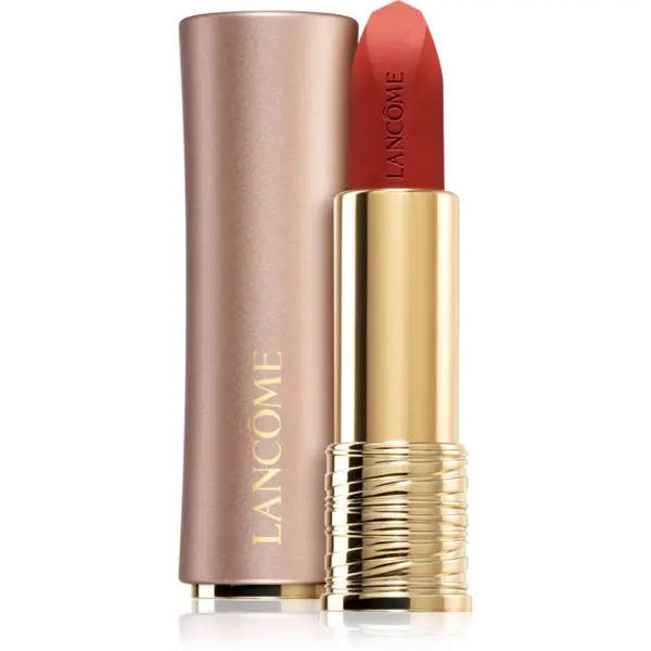 Lancôme Lancôme L'Absolu Rouge Intimatte 2025 kremasti ruž za usne s mat efektom nijansa 196 3.4 g