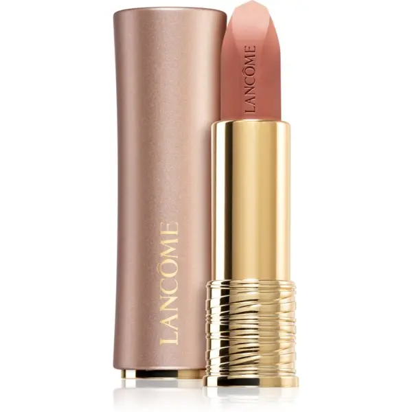 Lancôme Lancôme L'Absolu Rouge Intimatte 2025 kremasti ruž za usne s mat efektom nijansa 210 3.4 g