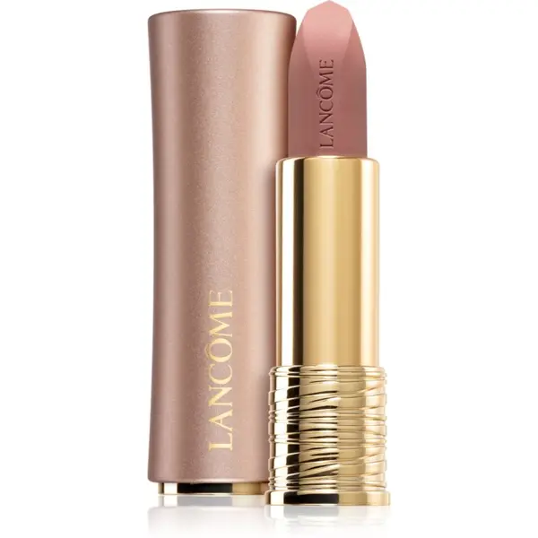 Lancôme Lancôme L'Absolu Rouge Intimatte 2025 kremasti ruž za usne s mat efektom nijansa 247 3.4 g